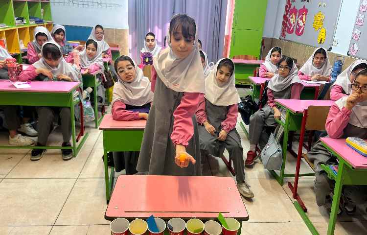 انگلیسی 3
