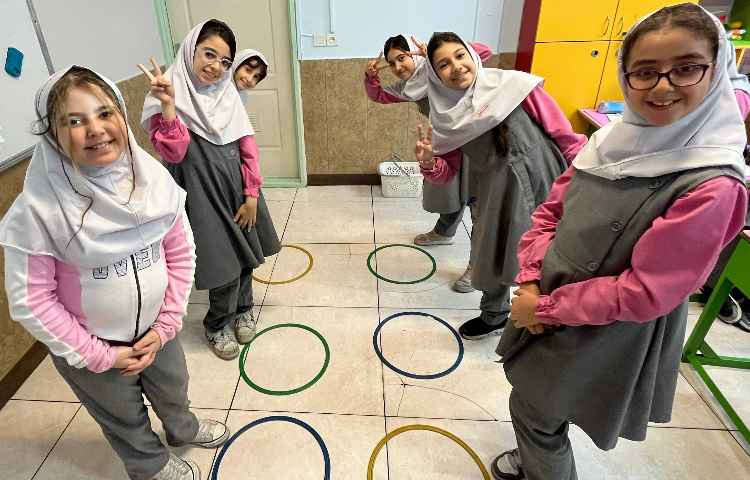 انگلیسی 3