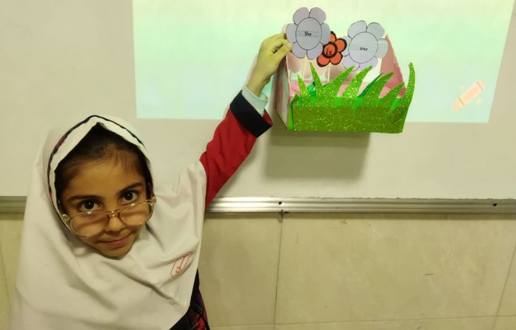 انگلیسی 4