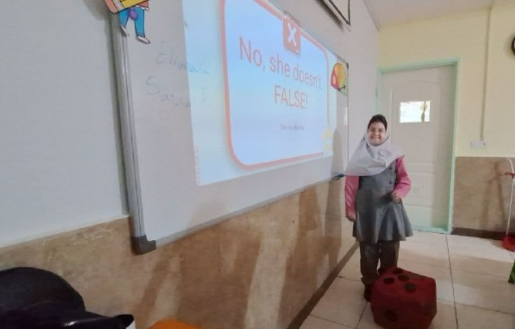 انگلیسی 4