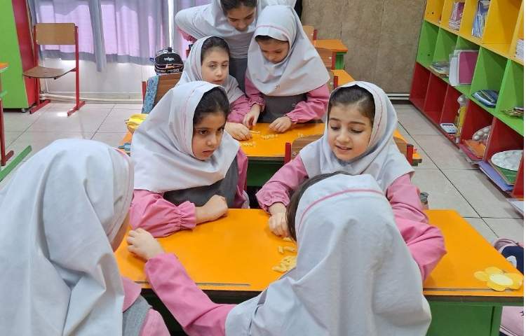 انگلیسی 4