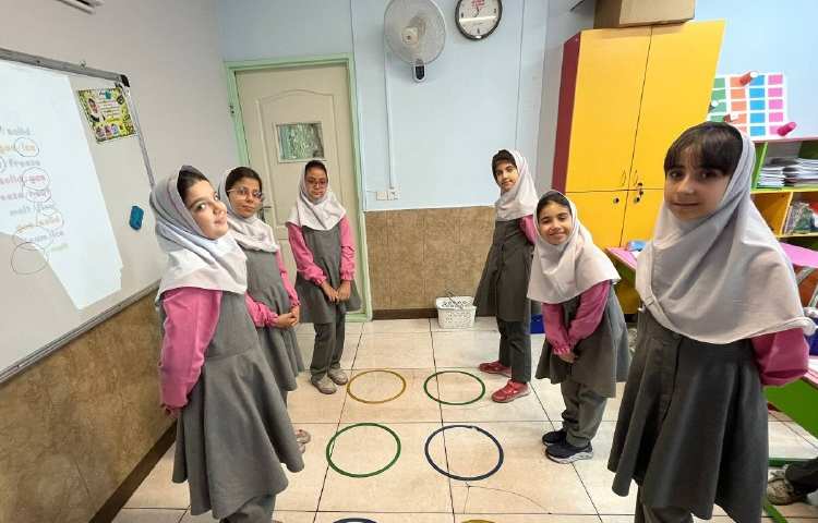 انگلیسی 4