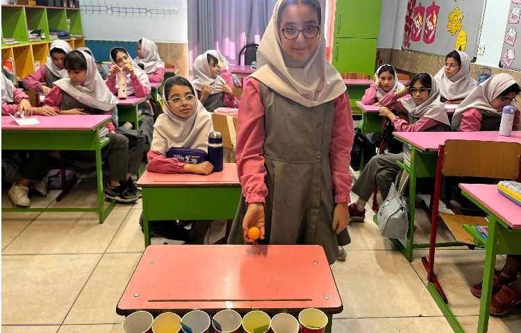 انگلیسی 5