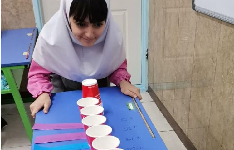 انگلیسی 6
