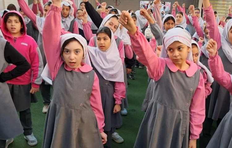 انگلیسی 6