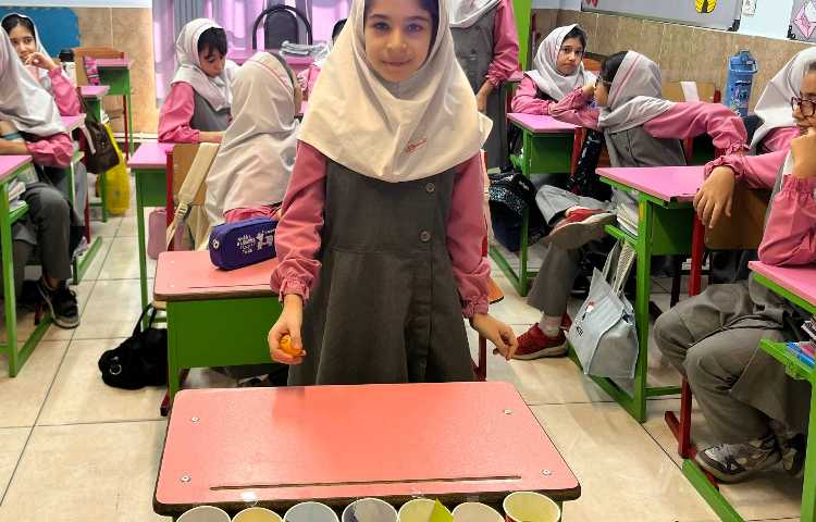 انگلیسی 6