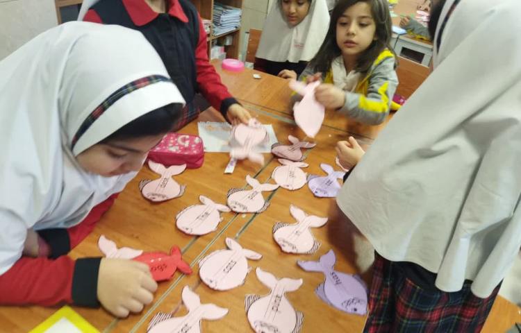 انگلیسی 8