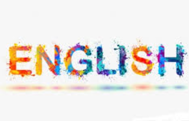 انگلیسی
