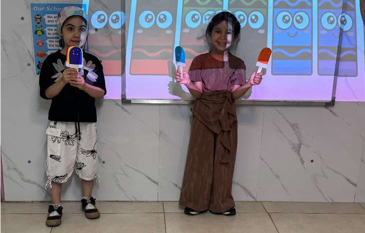 انگلیسی