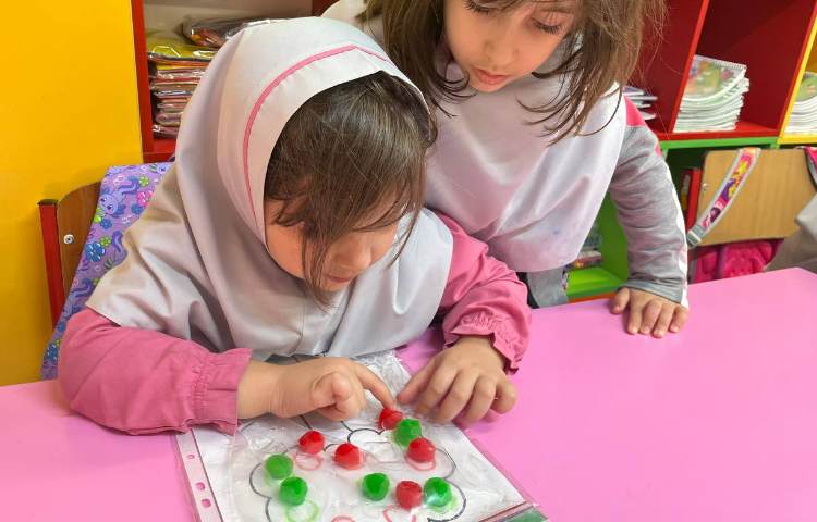 انگلیسی