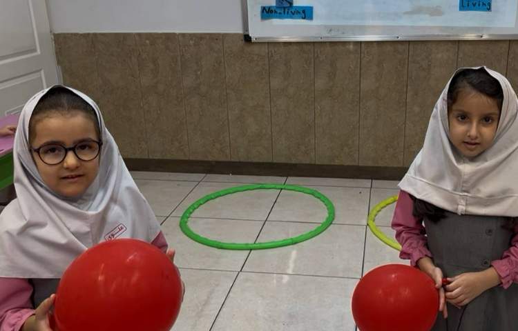 انگلیسی