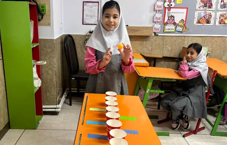 انگلیسی
