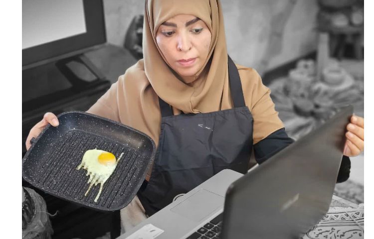 انگیزش صدای ن 3