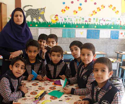 چگونه به دانش‌آموزان انگیزه درس خواندن بدهیم؟