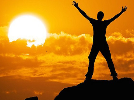 چگونه یک فرد باانگیزه باشیم؟