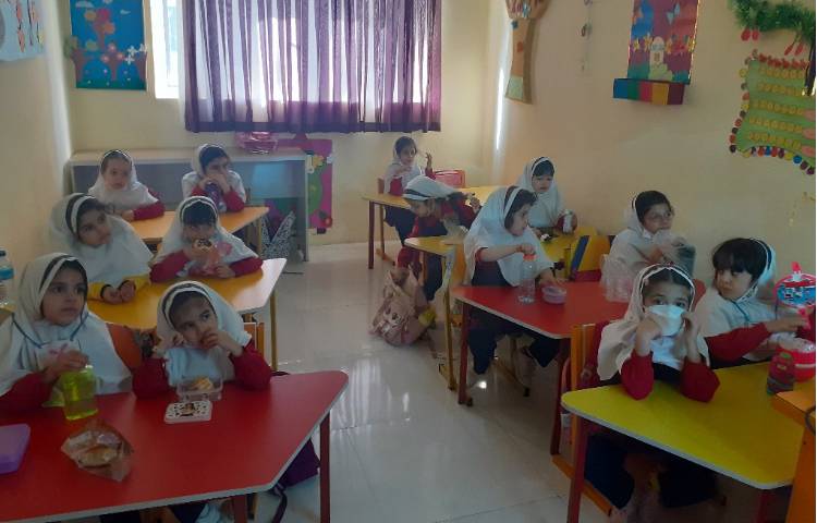 انیمیشن آشنایی با استاندارد 4