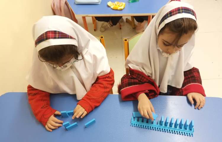 انیمیشن آشنایی با استاندارد