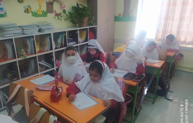 انیمیشن علوم فندوق