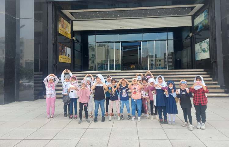 انیمیشن لوکا 1