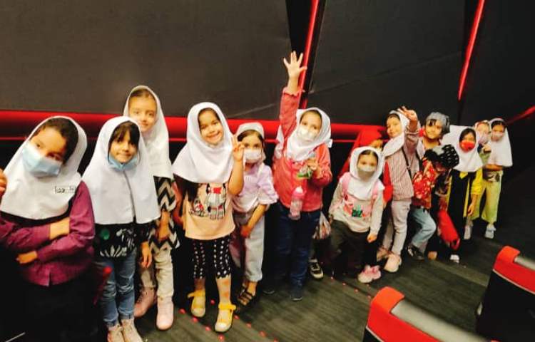 انیمیشن لوکا 1