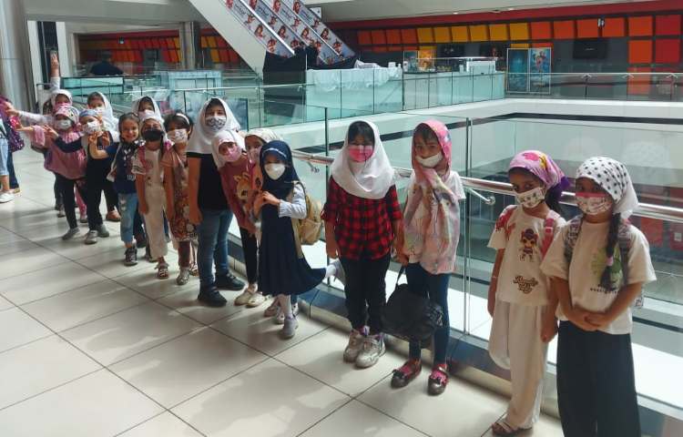 انیمیشن لوکا 3