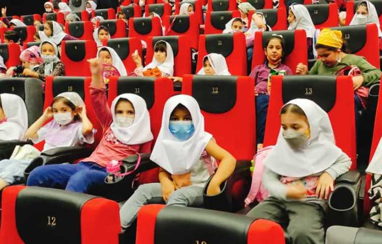 انیمیشن لوکا 3