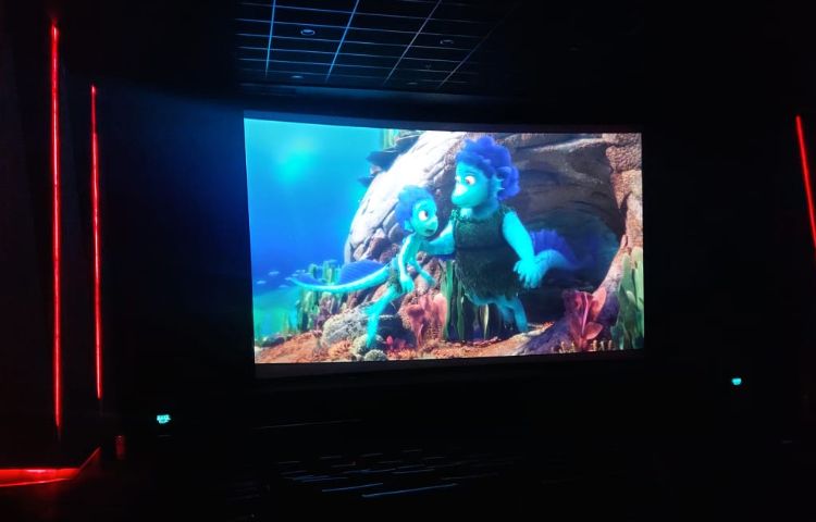 انیمیشن لوکا 4