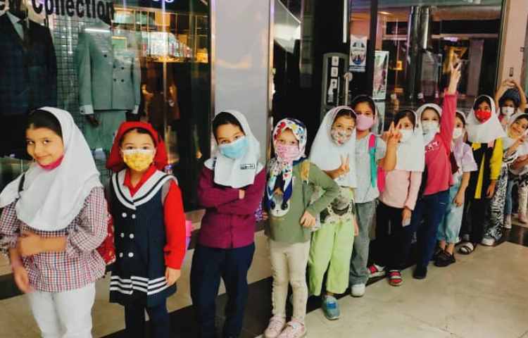 انیمیشن لوکا 4