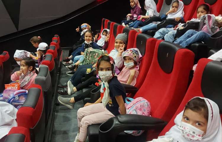 انیمیشن لوکا 5