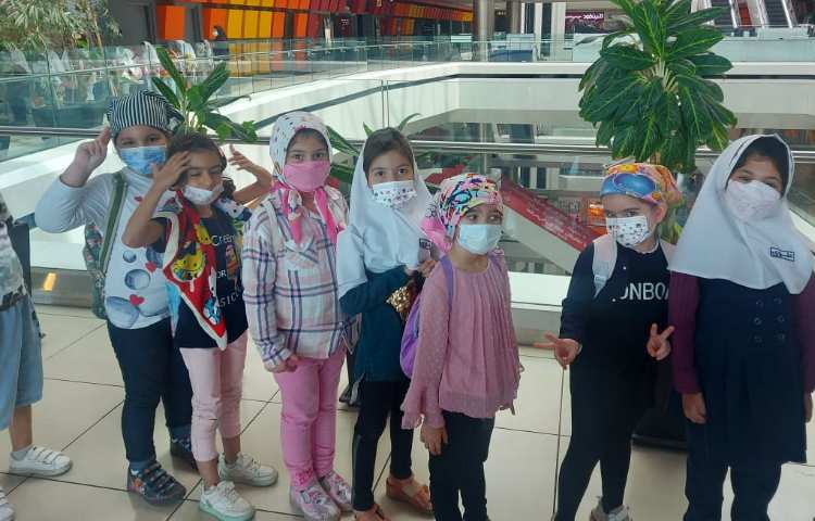 انیمیشن لوکا