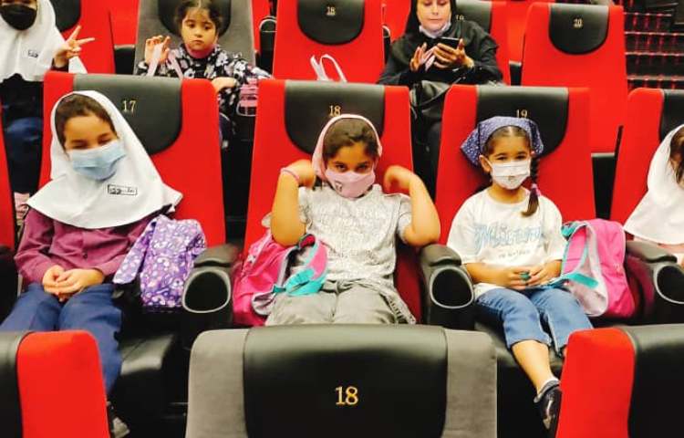 انیمیشن لوکا