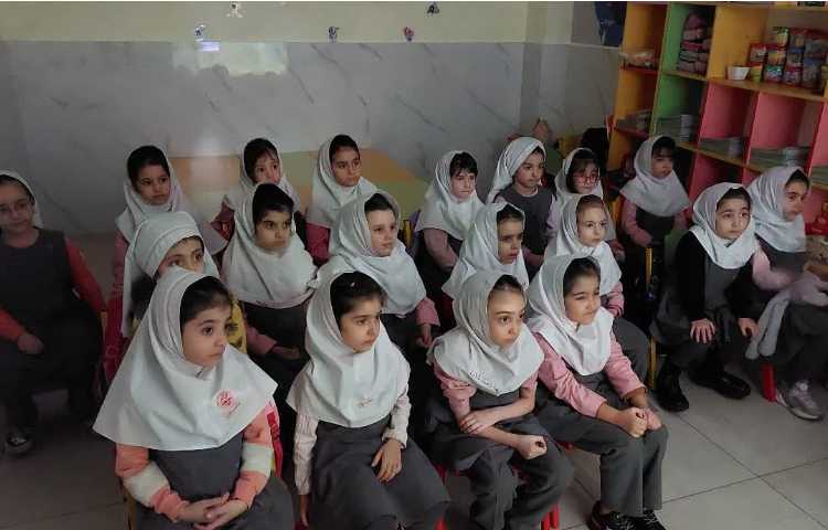 انیمیشن و قصه گویی 1