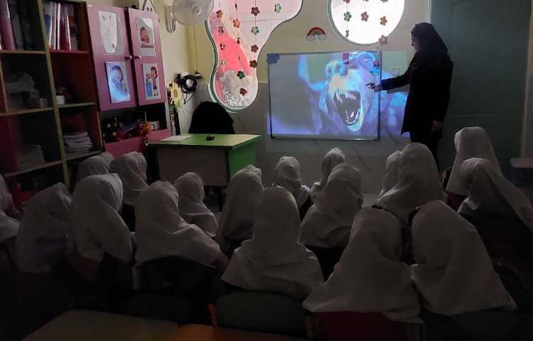 انیمیشن و قصه گویی