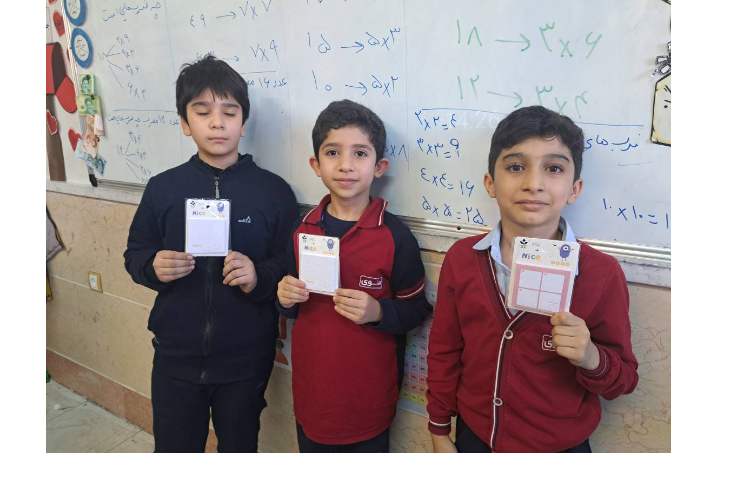 اهدای جایزه برای ایجاد انگیزه و مشارکت 3