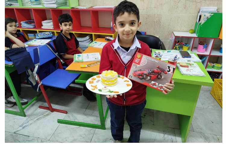 اهدای جایزه به برگزیدگان روز جهانی تخم مرغ 1