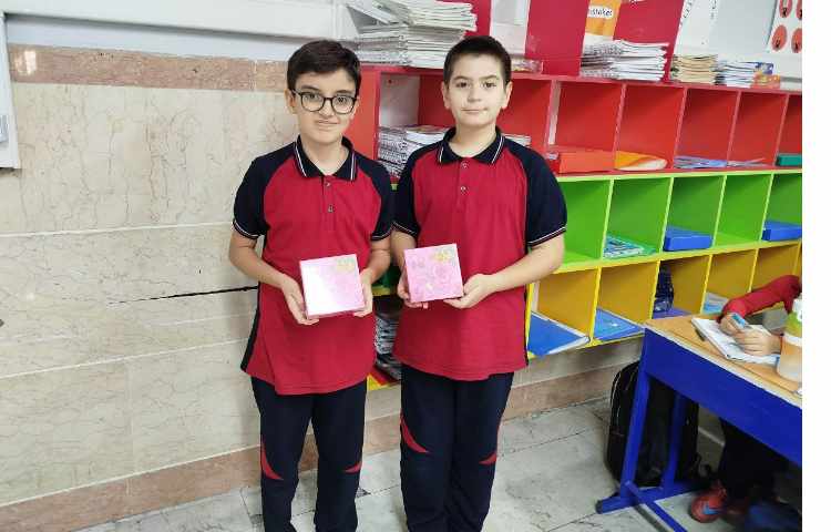 اهدای جایزه به برگزیدگان روز جهانی تخم مرغ 3