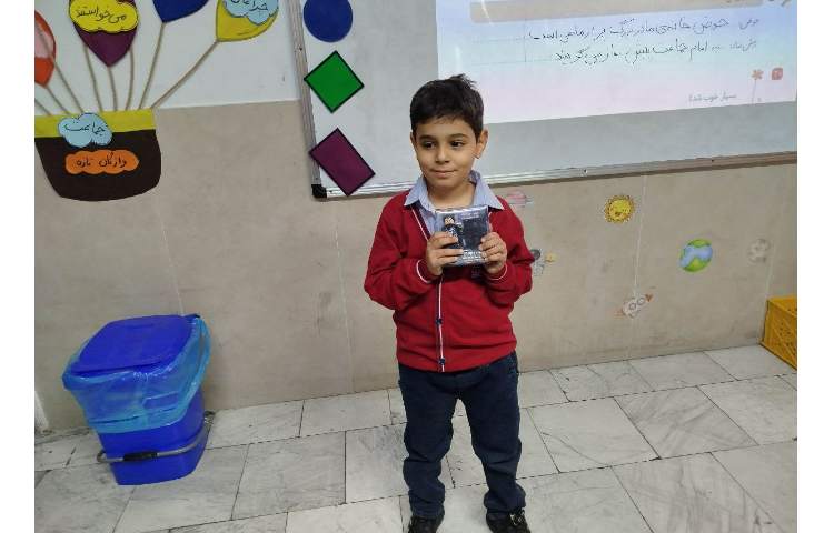 اهدای جایزه به برگزیدگان روز جهانی تخم مرغ 5