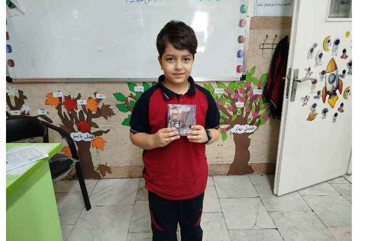 اهدای جایزه به برگزیدگان روز جهانی تخم مرغ 6