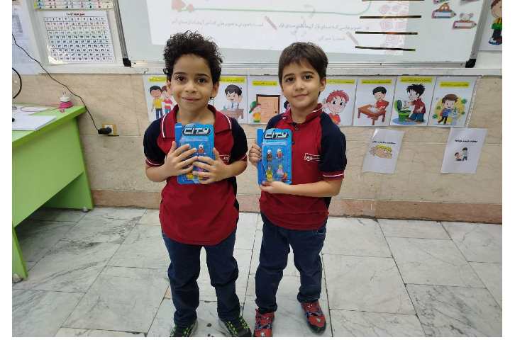 اهدای جایزه به برگزیدگان روز جهانی تخم مرغ 7