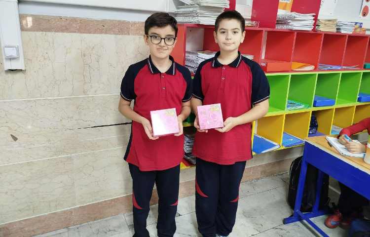 اهدای جایزه به برگزیدگان روز جهانی تخم مرغ 8