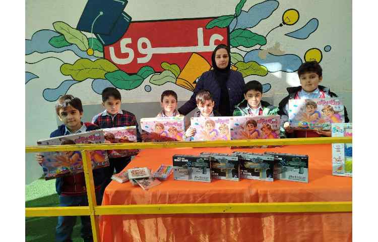 اهدای جوایز آقای ریاضی و سودوکو دوره اول