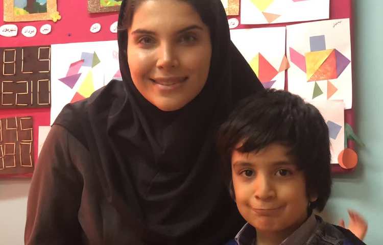 اهدای جوایز دانش آموز فعال سواد رسانه 10