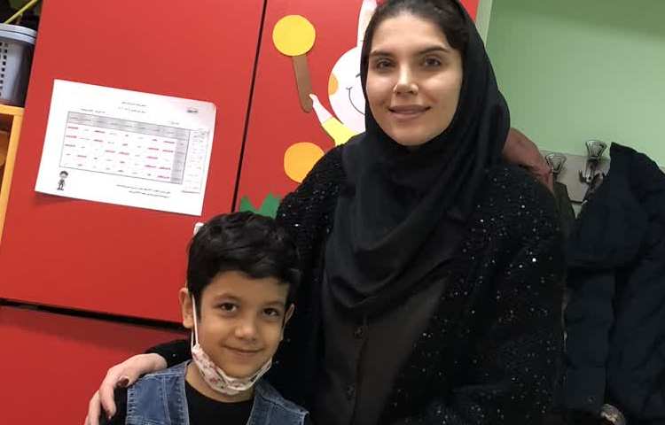 اهدای جوایز دانش آموز فعال سواد رسانه 11