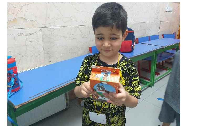 اهدای جوایز سشنبه داغ 8