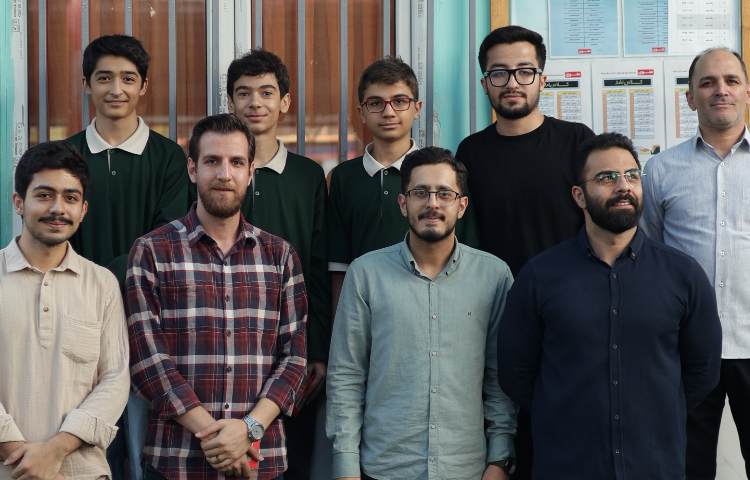 اهدای جوایز مسابقه دارت، پینگ پونگ و شطرنج 10