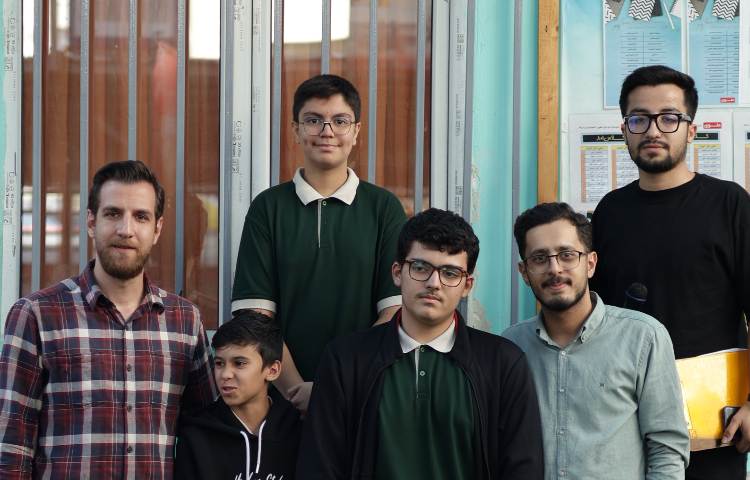 اهدای جوایز مسابقه دارت، پینگ پونگ و شطرنج 4