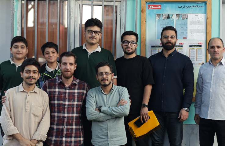 اهدای جوایز مسابقه دارت، پینگ پونگ و شطرنج 6