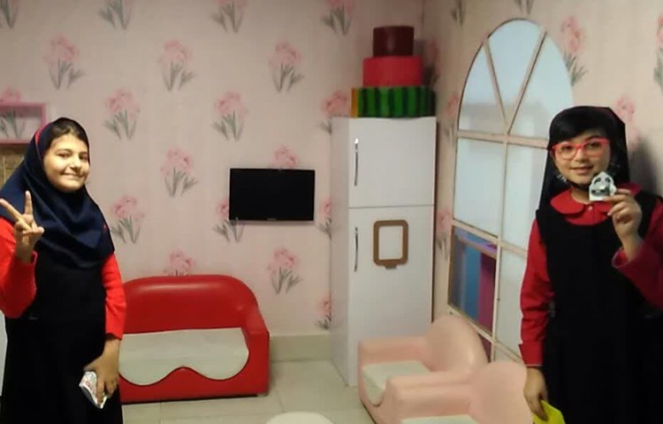 اهدای جوایز 2