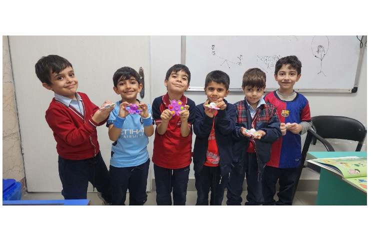 اهدای جوایز 3