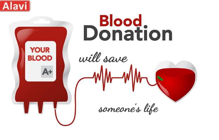 اهدای خون،اهدای زندگی 1